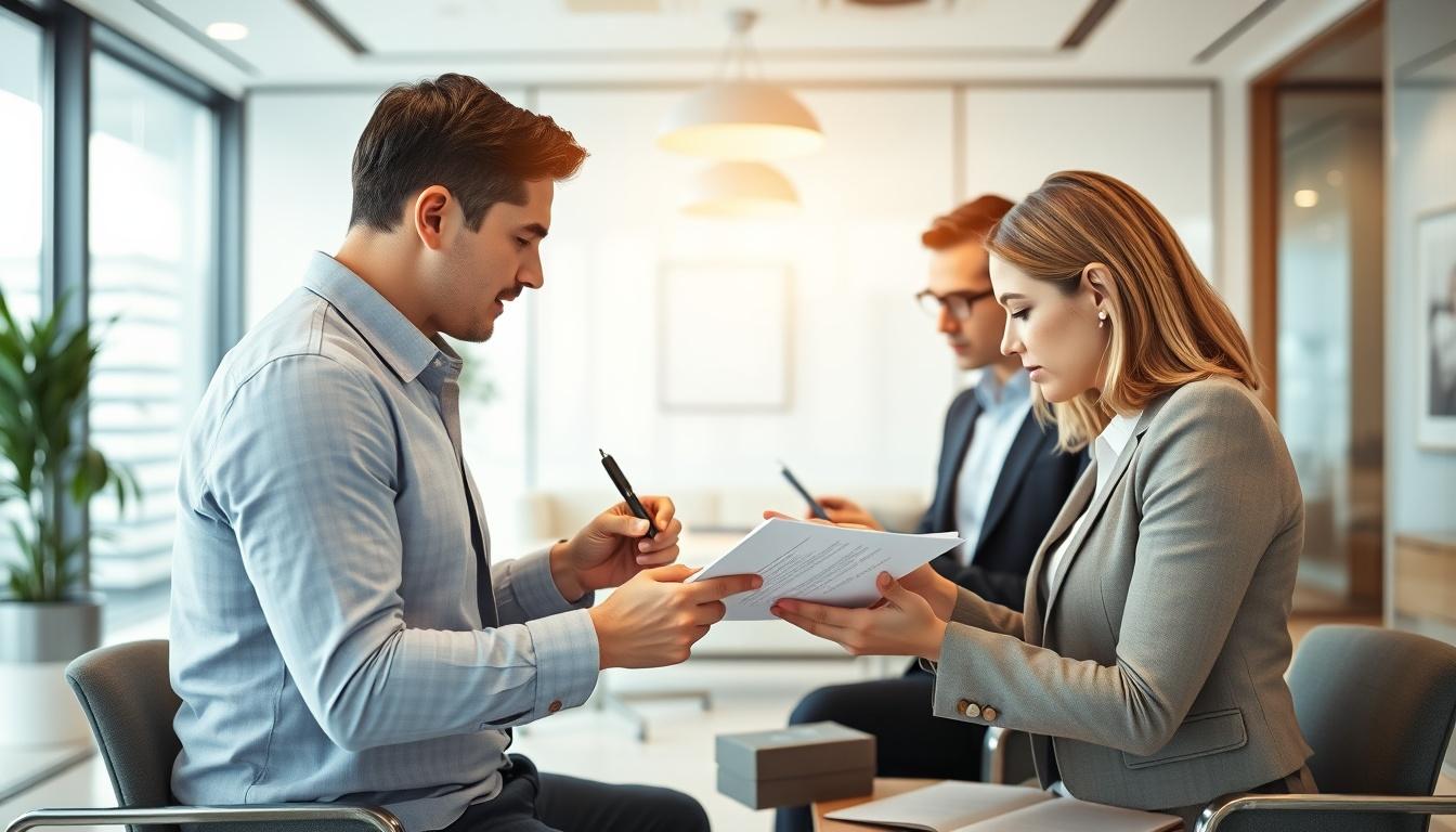 Privacy and data protection for senior legal services