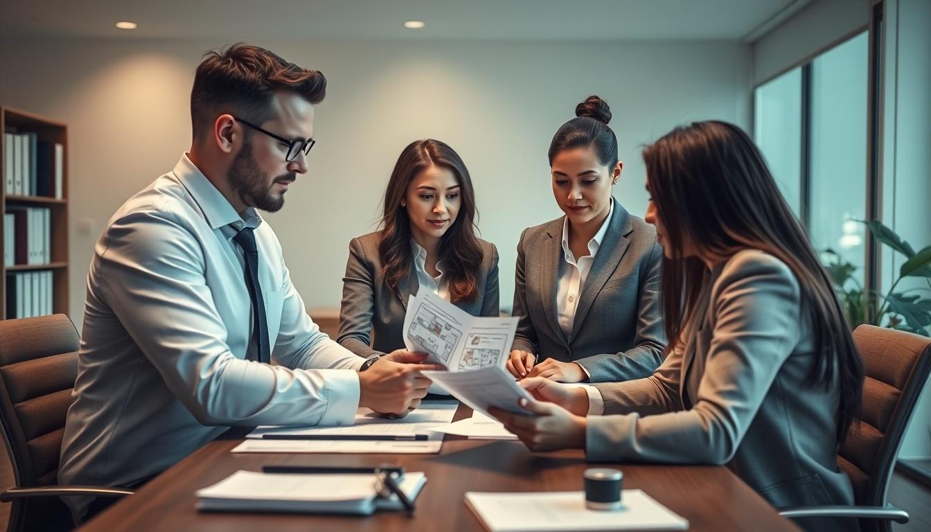 Elder care legal planning