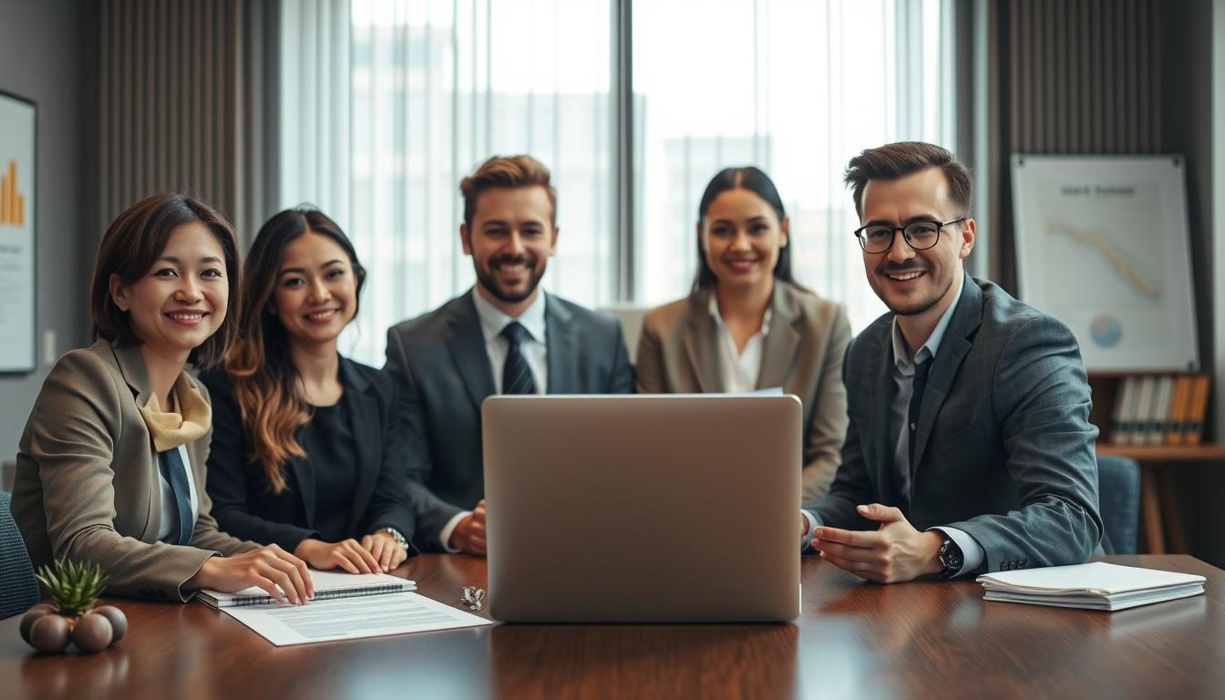 Senior legal FAQ support